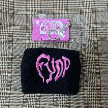 B z FYOP 가챠 도쿄돔 회장 한정판 시크릿 2종 세트