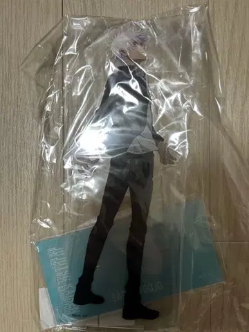 고죠 사토루 아크릴 스탠드 30cm