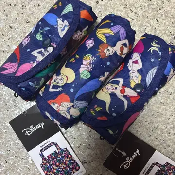 아리엘 시스터즈 에코백