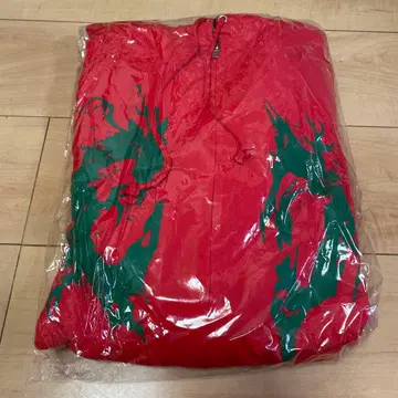 코도모 드래곤 WORST 후드티