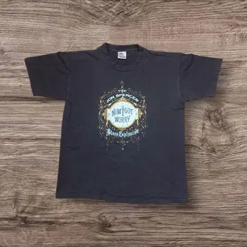 90s Jon Spencer Blues Explosion 티셔츠 L