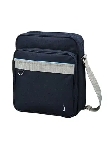 EASTBOY 숄더백 스카이블루