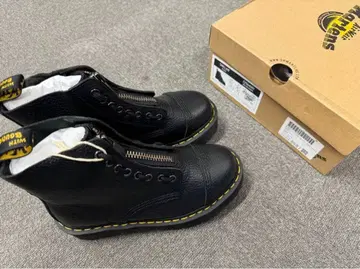 [ 닥터마틴 ] Dr. Martens 싱클레어 정글 부츠 UK6