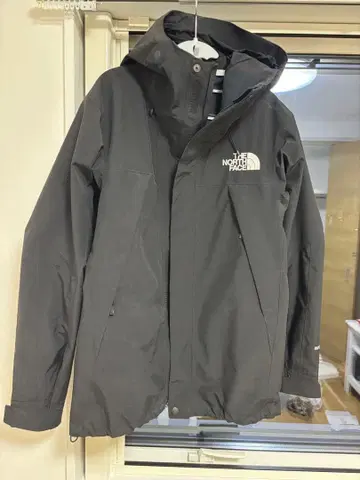 THE NORTH FACE 마운틴 자켓 M 사이즈