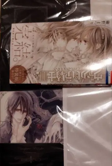 뱀파이어 기사 전권 수납 BOX, memories 11권 보통