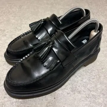 인기 닥터마틴 에이드리안 UK8 퀼트 태슬 ADRIAN