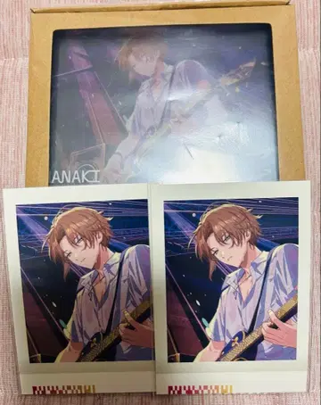 18TRIP 에이트리 사기 나나키 노블 아트 & 파샤코레 세트