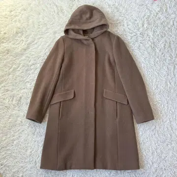 untitled 언타이틀 프리미엄 라인 코트