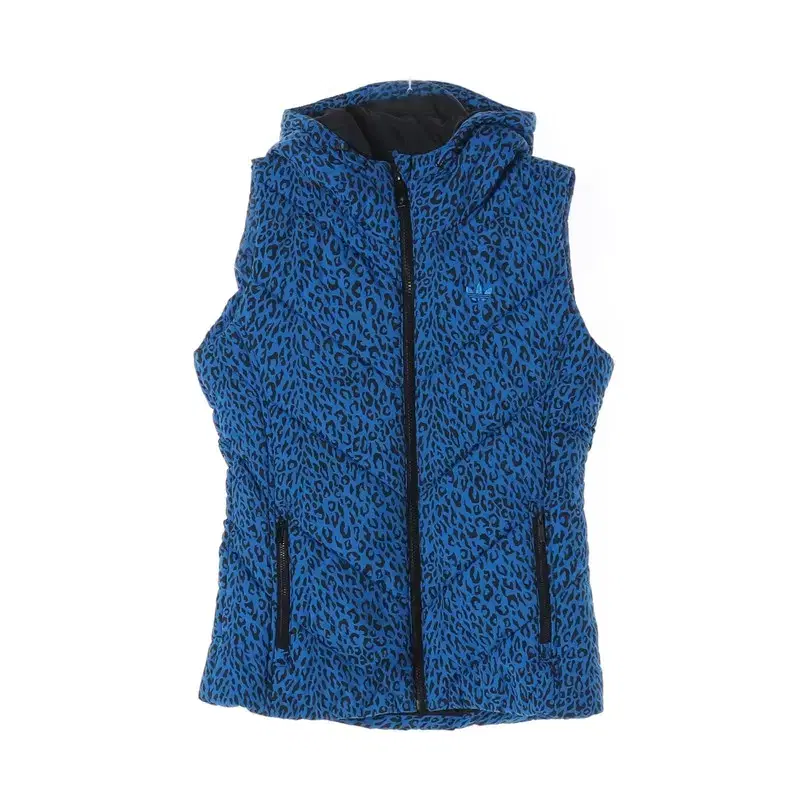 (S) Adidas Padded Vest | Women&#x27;s