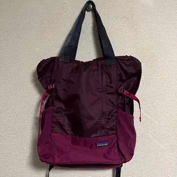patagonia LIGHTWEIGHT TRAVEL TOTEPACK