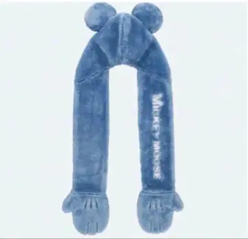 디즈니랜드 시 미키 팬캡