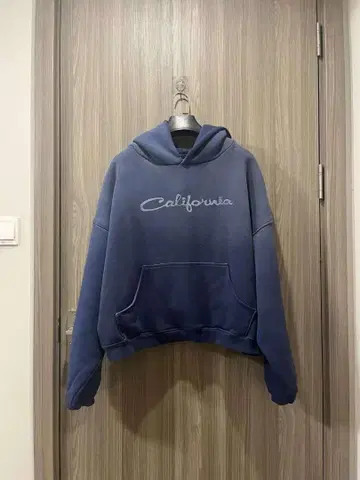 ERL California Hoodie 후디 후드티