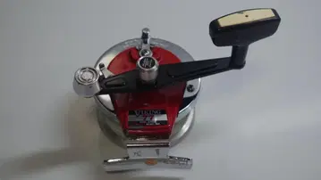 A3876 DAIWA 바이킹77 VIKING-77 고속 릴