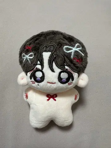 SEVENTEEN 정한 봉제 인형 10cm
