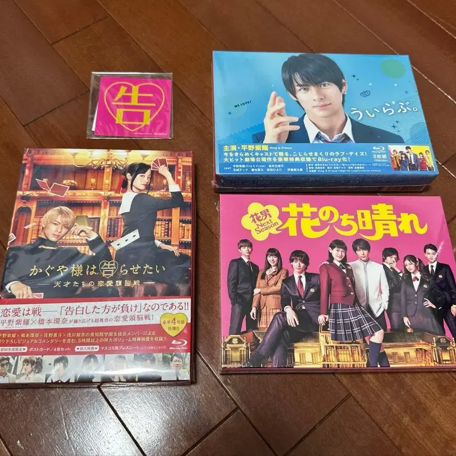 1번째 상품 이미지