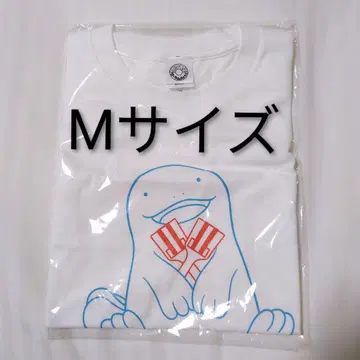 포켓몬 누오 고치현 T셔츠 로컬acts M사이즈