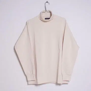 NEAT DRESS 드레스 Plain 터틀넥