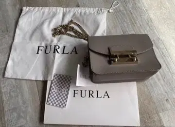 훌라 메트로폴리스 체인 백