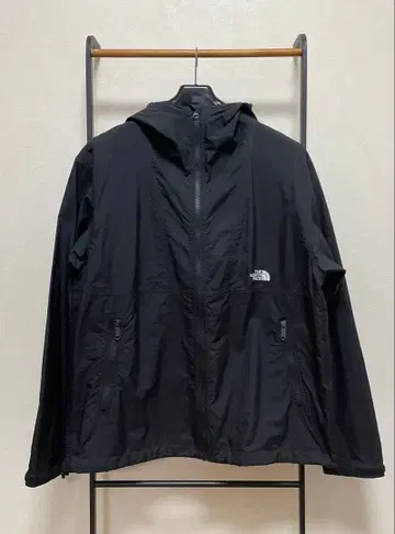 THE NORTH FACE 컴팩트 자켓