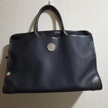 [ 새상품급 ] 오로비안코 2way 숄더백 비즈니스 백 A4 수납