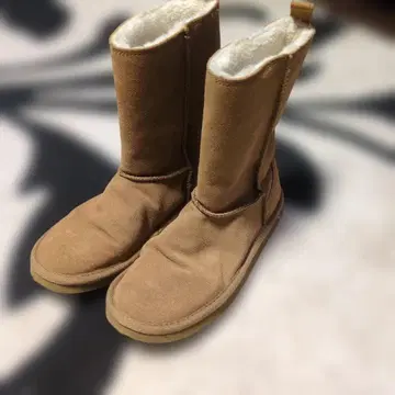 아메리칸 이글 어그 부츠 24.0cm