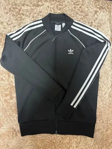 adidas 트랙 자켓