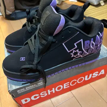 DC Shoes y2k 00s 스니커즈 jnco affliction