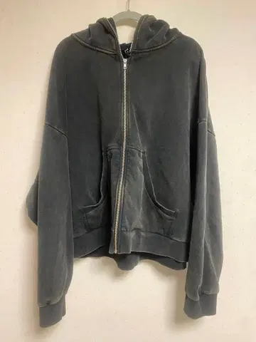 entire studios eternal zip 후드티 사이즈 M