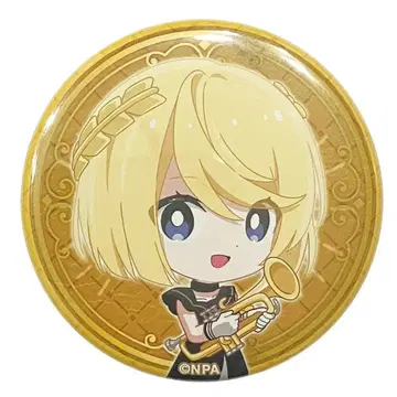 전투 섭리해석 시스템 #컴퍼스 캔뱃지 잔 다르크