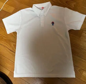 미야쿠미야쿠 피케 셔츠 M 사이즈