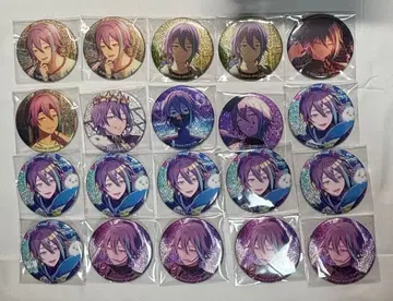 카미시로 루이 프로세카 그리캔 묶음 판매