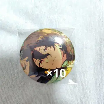 앙스타 캔뱃지 테마 사쿠마 레이