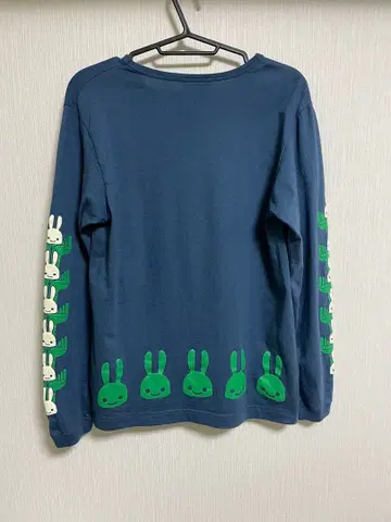 CUNE 큔 롱티 토끼