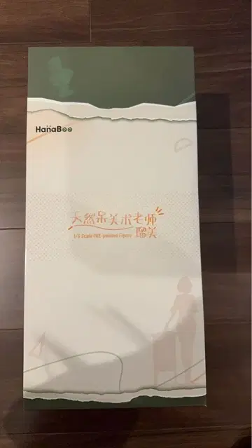 갑자기 벗기 시작하는 천연 미술 교사 루미 케소시로 1/6 완성품 피규어