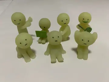 스미스키 7세트