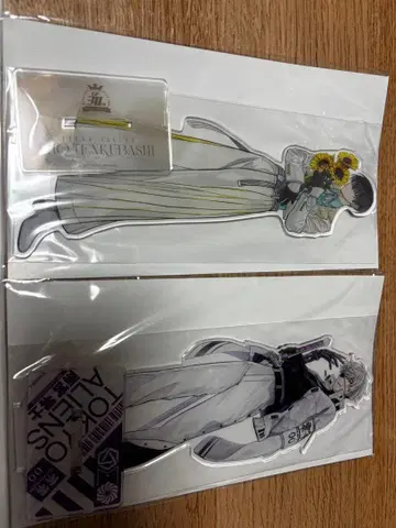 [ 미개봉 ] 도쿄 에이리언즈 아크릴 스탠드 14일까지