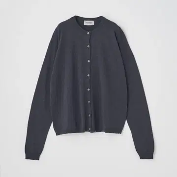 현행 택 존스메들리 JOHN SMEDLEY 가디건 메리노울