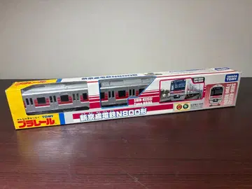 [내부 가방 미개봉품] 프라레일 신케이세이 전철 N800형 레어