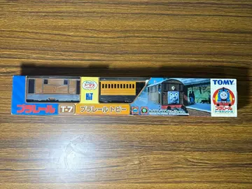 12/26까지 프라레일 토마스 시리즈 T-7 프라레일 토비