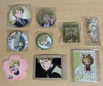 문호 스트레이독스 문스독 국목도 히포 묶음 판매