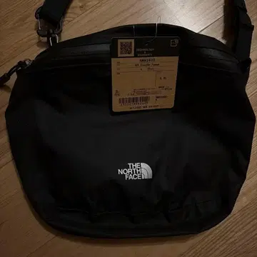미사용 WP Shoulder Pocket The North Face