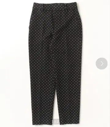 캐주얼 팬츠 green label relaxing