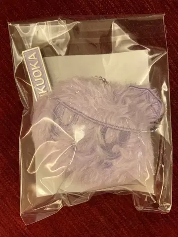 세븐틴 봉봉이 후쿠오카 한정판 New 키링 일본