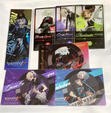 제5인격 여름 코믹 사운드 웨이브