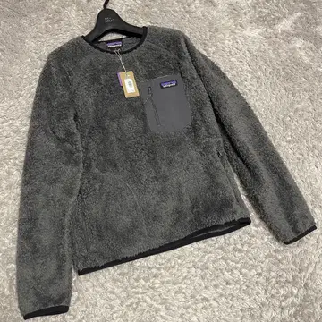 택 포함 새상품 파타고니아 로스 가토 크루 S STY25895 FA21