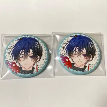 요미 캔뱃지 환생 악녀의 흑역사 LaLa