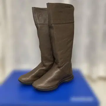 Reebok 이지톤 롱 부츠 어스/오벌티 핑크 25.0cm