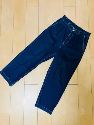 Steven Alan SELVEDGE DENIM 데님 팬츠