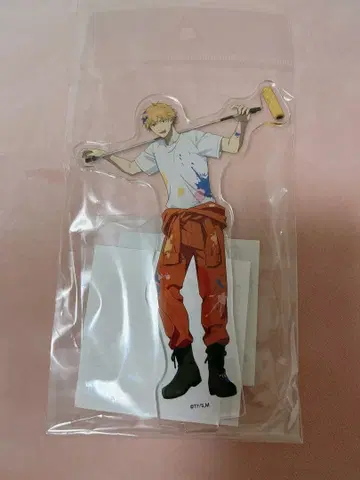 체인소 맨 덴지 아크릴 스탠드