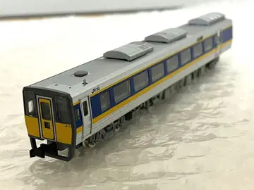TOMIX JR 서일본 키하 187계 슈퍼 이나바 중간 선두차